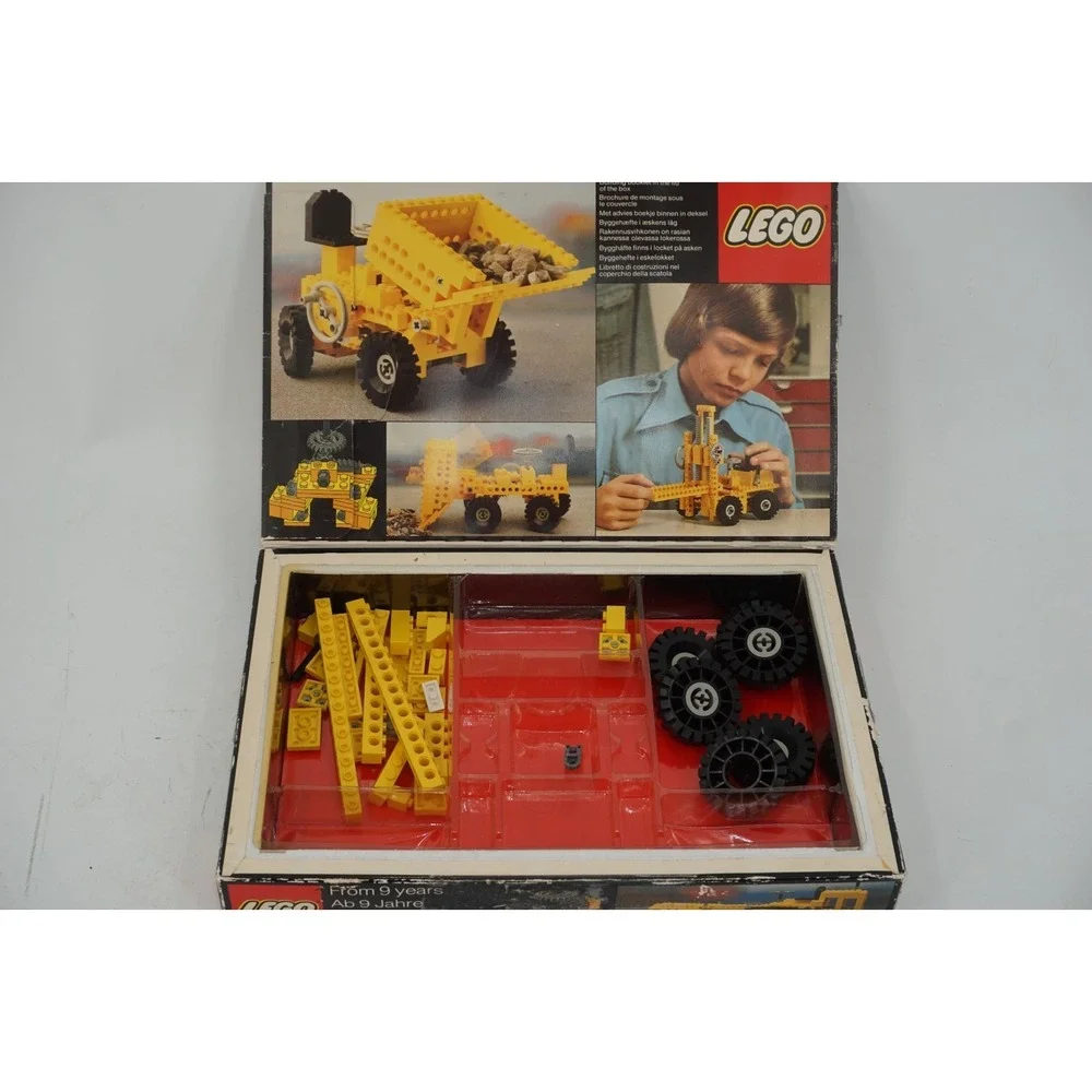 Lego this listing